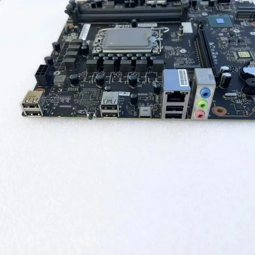 For the savior, blade 7000K-26IAB Legion T5 IB660ME T570 MB 12th generation game main board(store no. 0394)