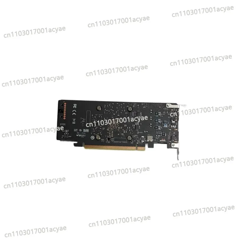RTX4060lp 3050 4070lp high-end knife card 8G e-sports graphics card DLSS ray tracing AI operation