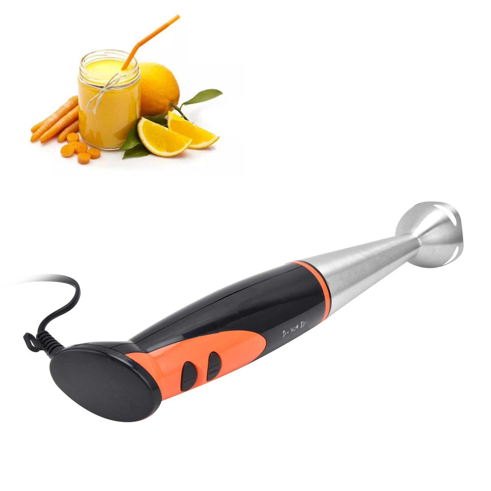 Electric Blender Electric Mixer Electric Handheld Blender Food Mixer Eggbeater Food Processor Kitchen Appliance Handheld Blender