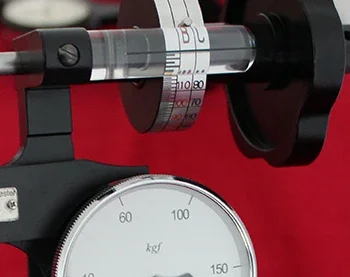 2025 Prodotti Premium PHR-4-2 SMALLROCKWELL TESTER HARDNESS