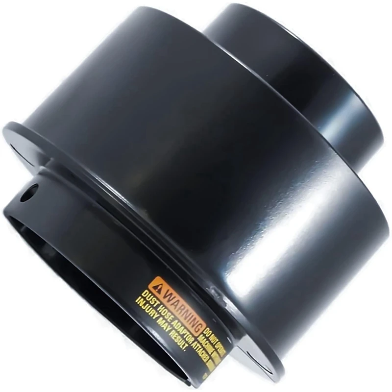 Suitable for Dewalt Electric Tool Accessories Planer Marking Plate DW735 Repair Accessories 5140011-48 Adapter