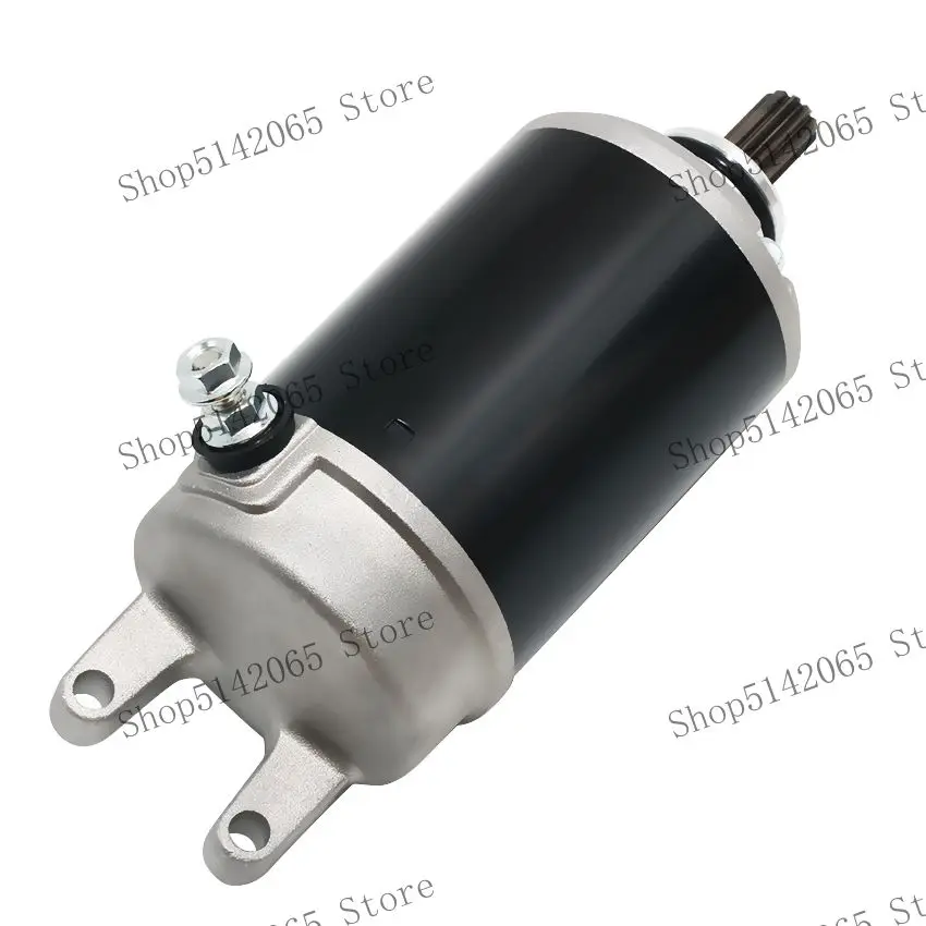 

Motorcycle Starter Motor For Kawasaki Ninja ZX-9R ZX-12R ZR750 Z750R ZR1000 Z750 Z750S Z1000 ZX1200 ZR800 ZX900 Z800 21163-0729