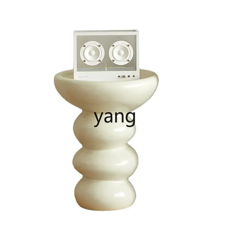 lmm oil wind side few living room sofa storage corner few small apartment creative coffee table