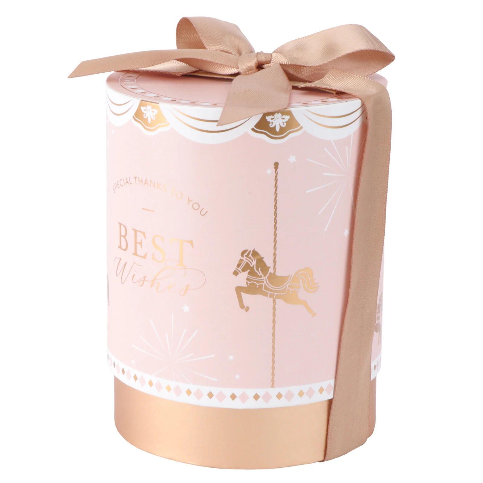 

1pc C y Gift Packaging C Wedding Favors Elegant Design Premium Material Party Supplies Beautiful Shape