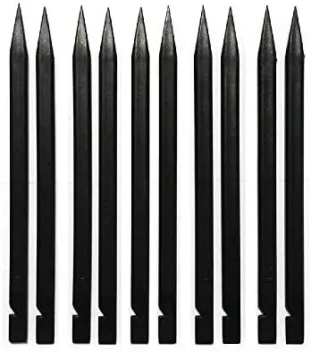 

100pcs Universal Black Spudger Kit for iPhone iPad MacBook Repair