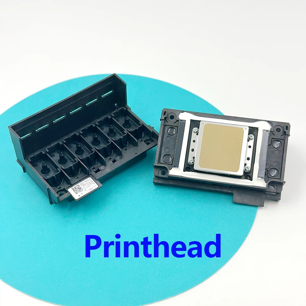 DX11 XP600 Printhead F1080‑A1 FA09050 Print Head For Eps XP600 Series UV Eco Solvent DTF Inkjet Printer Accessories