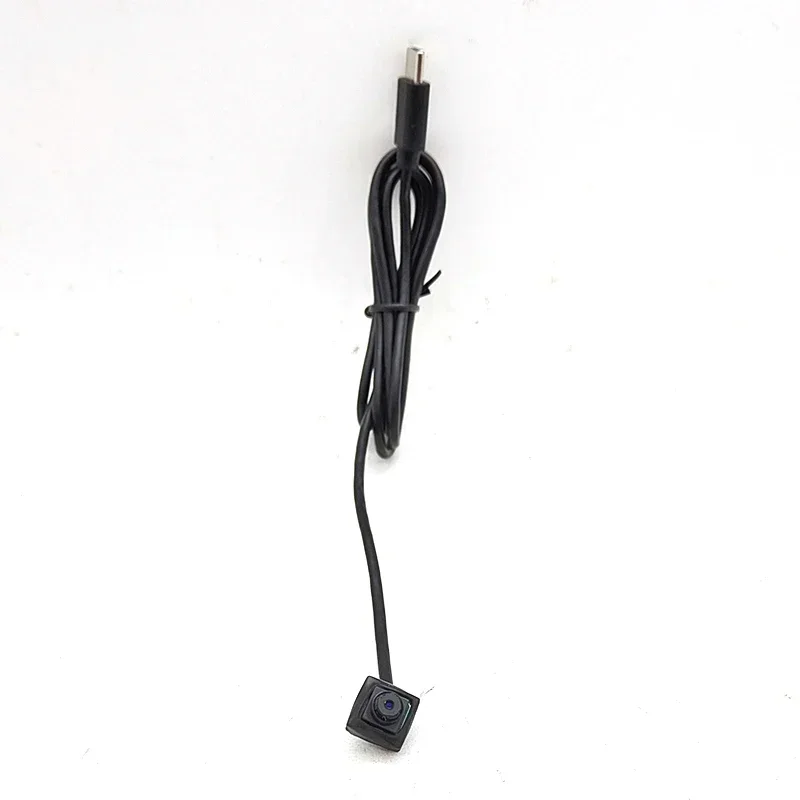 Type C 720P 1MP 2MP 1080P 4MP 2K 8MP 4K Micro UVC Otg Web USB Camera Module Mini Maat 12x12mm Android PC Voor Industrieapparaat