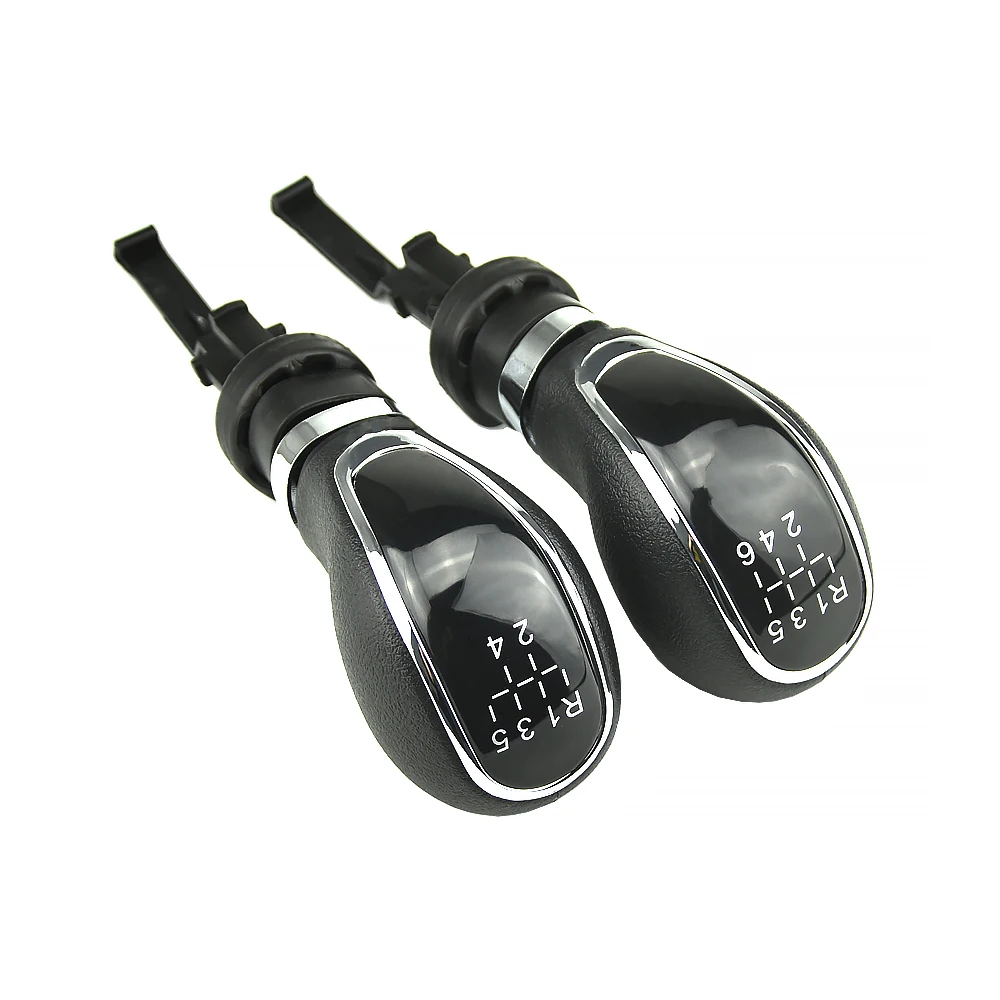 

Fit For Buick Excelle GT/XT OPEL ASTRA 2009-2014 ﻿Tiy Black Frame Gear Shift Knob Lever Gaiter Boot 55565904