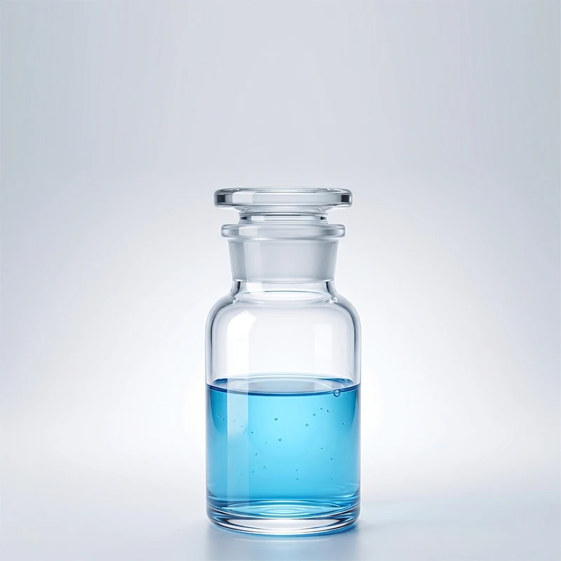 1pcs laboratory reagent bottle jar Clear Glass Jar Chemical  wide mouth glass bottle 30ml 60ml 125ml 250ml 500ml 1000ml 2500ml