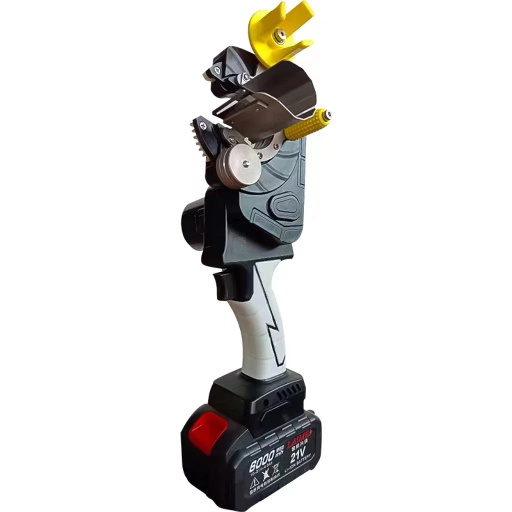 

XF001A Handheld tape winding machine lithium battery charging rotary tape wrapping machine