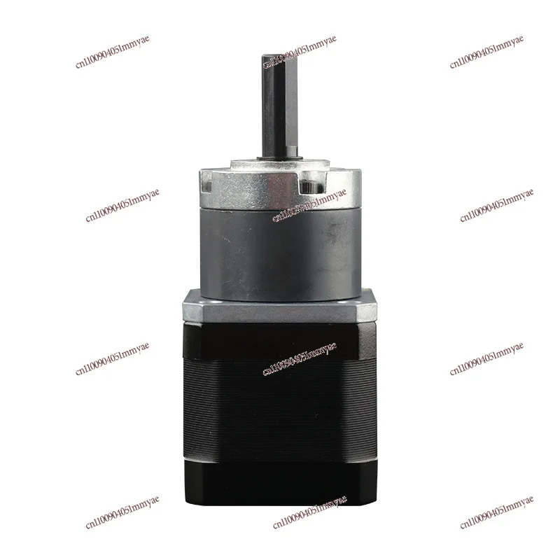 

42 Precision Planetary Stepper Motor Miniature Gear Reducer Integrated Gear Large Torque Low Temperature Motor