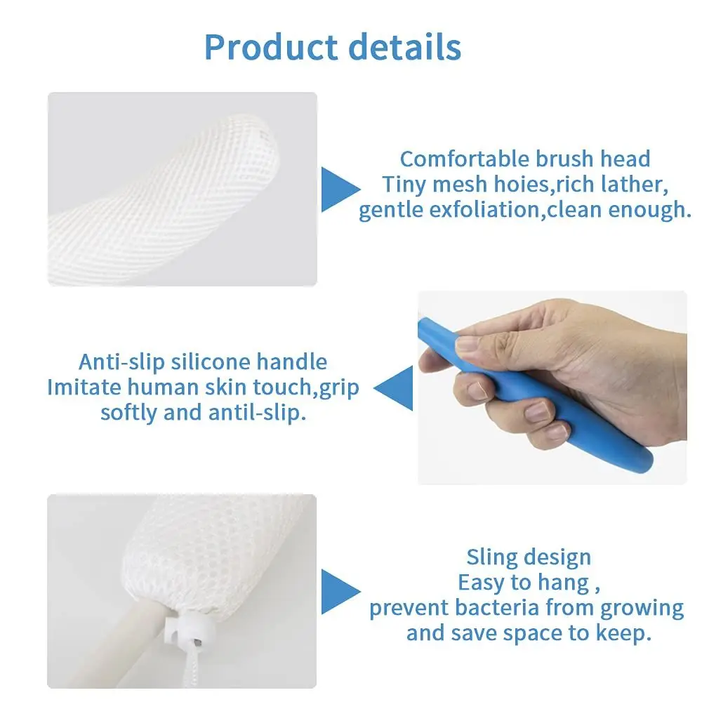 Thumbnail 4 - #28 Best Bath Sponges to Buy In 2026