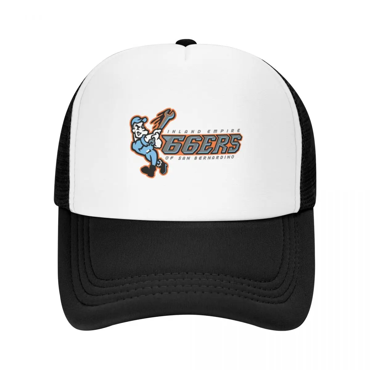 

Be-Inland-Empire-66ers-Sports Baseball Cap Sunhat Snapback Cap Hood Hat Man For The Sun Women's Beach Outlet Men's