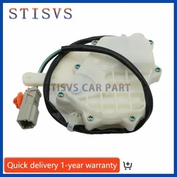 72115-S00-A01 Door Lock Actuator Front /Rear Right 72115 S00 A01 For Honda Civic 1996 1997 1998 1999 2000 72115S00A01 NEW