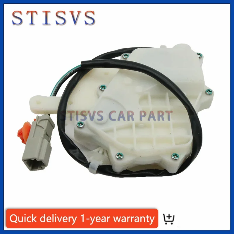 72115-S00-A01 Door Lock Actuator Front /Rear Right 72115 S00 A01 For Honda Civic 1996 1997 1998 1999 2000 72115S00A01 NEW