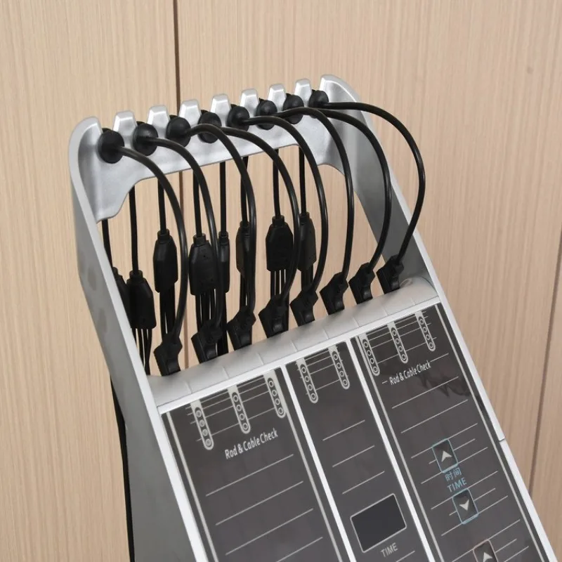 Intelligent digital perm machine, special heating machine for barber shop