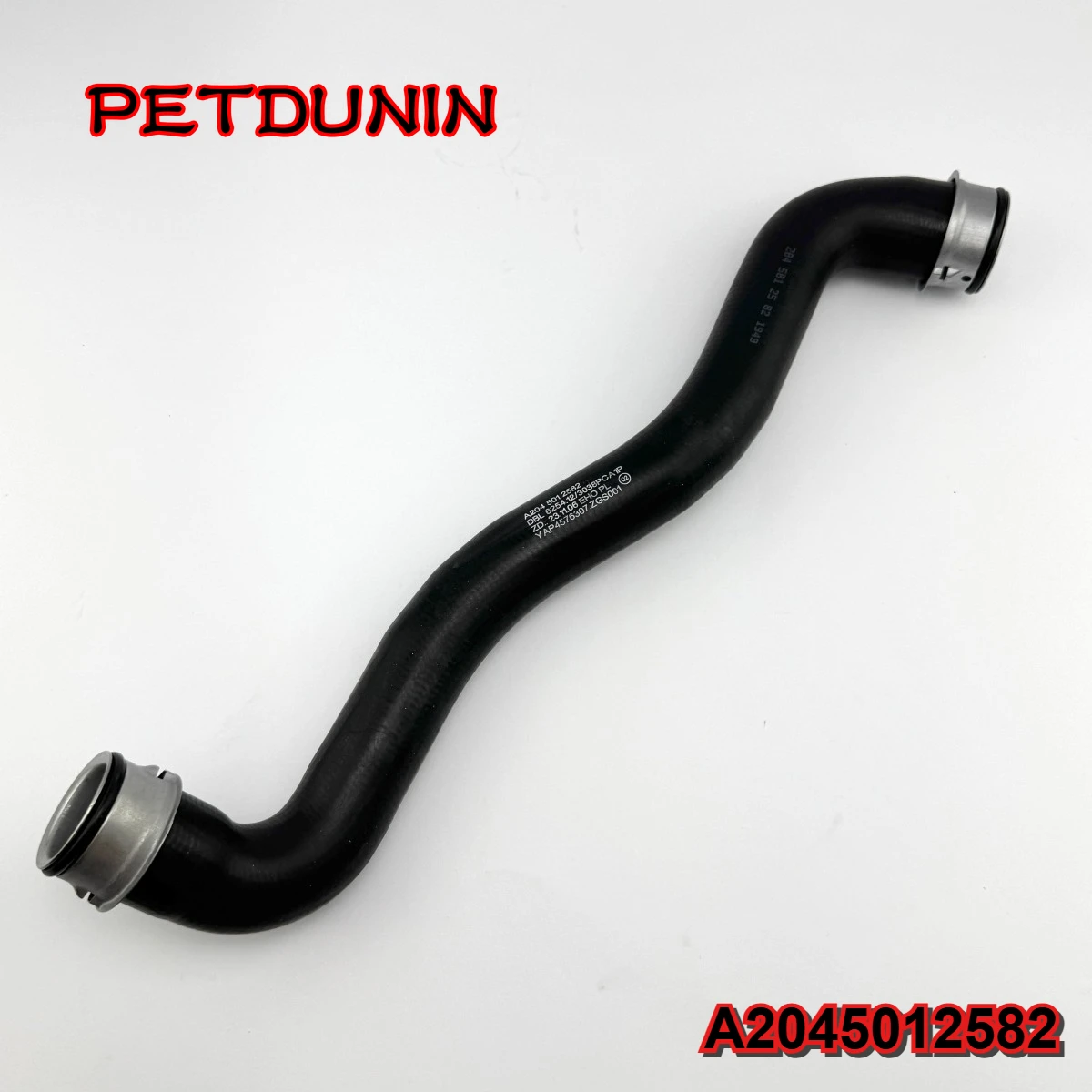 A2045012582 Hose Fo…