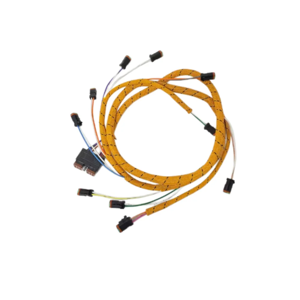 2757131 2757132 2757135 275-7131 275-7132 275-7135 Wiring Harness Cable For E312D E313D Excavator Parts