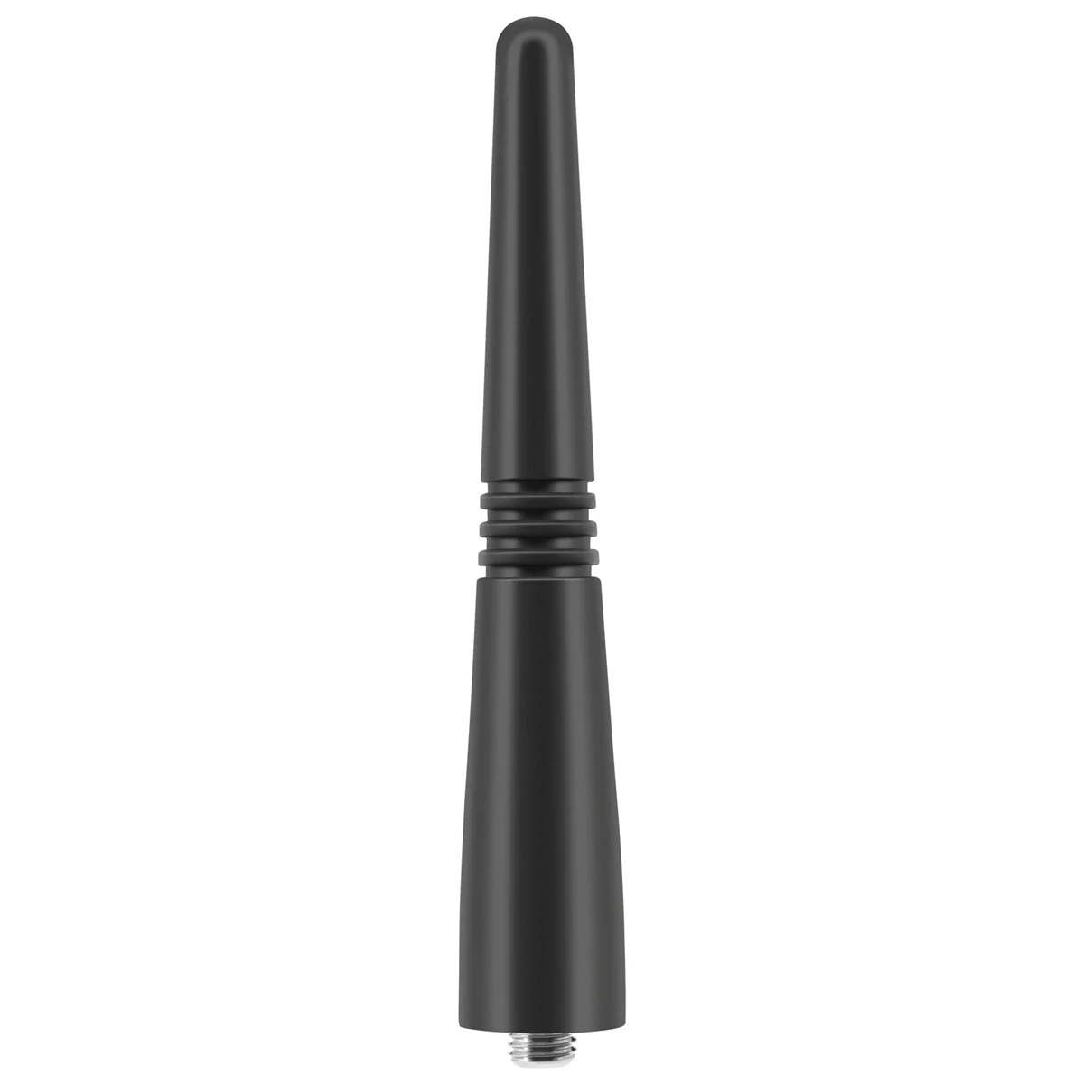 Antena curta PMAE4003 uhf de 9 cm de comprimento, faixa de 430-470 mhz para motorola gp328 gp340 gp328plus gp338plus gp344 gp380