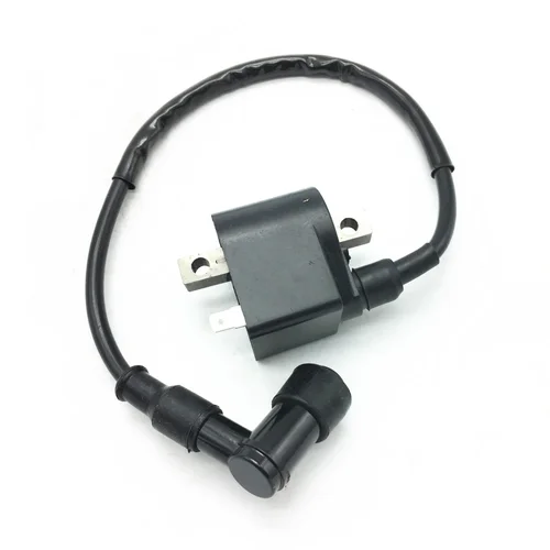 Bobina de encendido para Suzuki LT50 LT 50 Todos los años Quadrunner Tapa de bujía