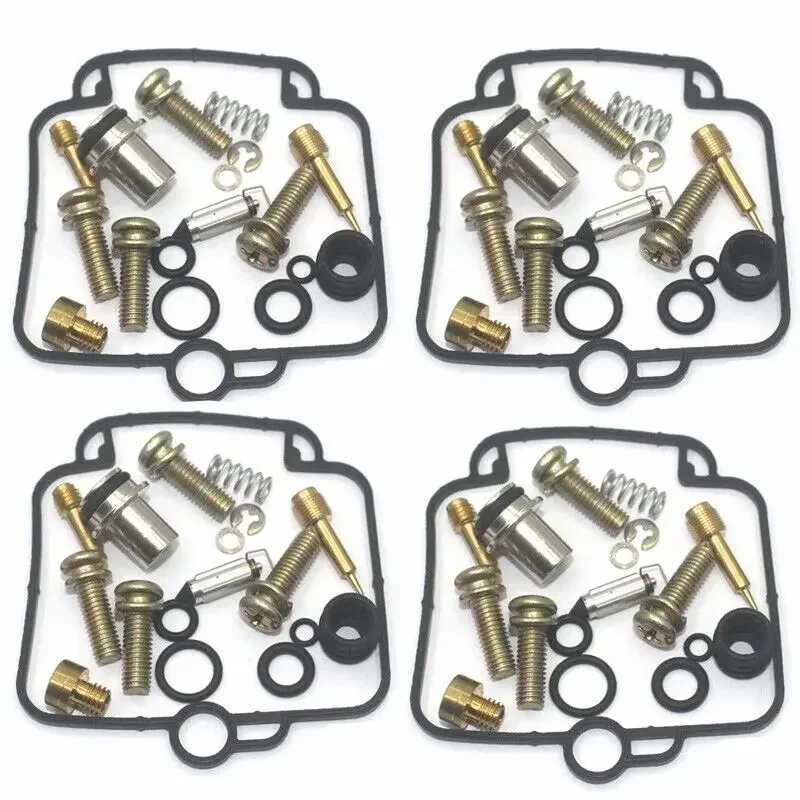 

FOR Suzuki GSX1100G 1991-1993 GSX1100 GSX 1100 G Carburetor carb Repair Rebuild Kit