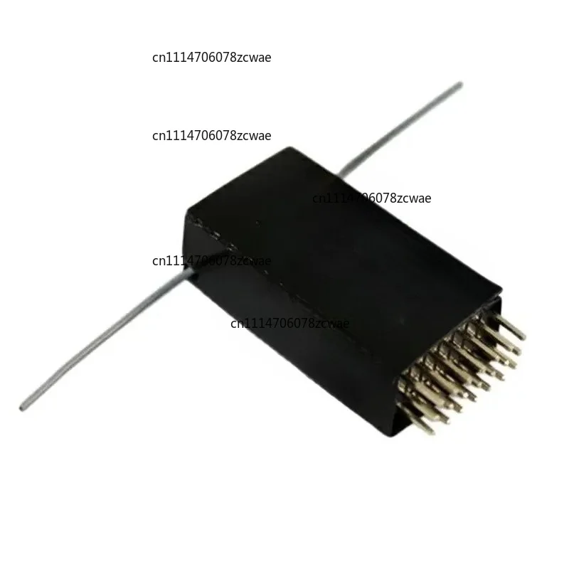 for AR6100e DSM2 2.4GHz 6CH Receiver Compatible Spektrum DX6i DX7 DX8 DSX7 DSX9 JR RC Airplane Helicopter