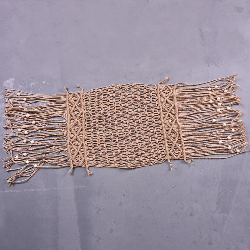 2026-new-baby-mat-boho-woven-tassel-floor-rug-for-milestone-photos-lightweight-comfortable-perfect-for-gift