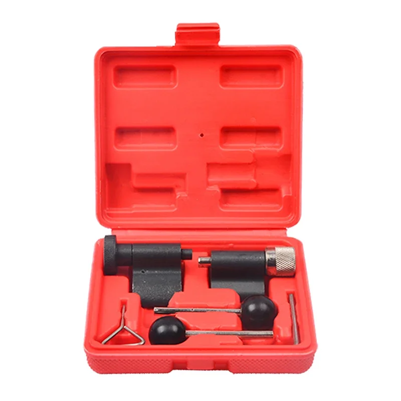 

Auto Diesel Engine Crankshaft Timing Tools Kit for VW Audi Skoda 1.2 1.4 1.9 2.0 TDI PD