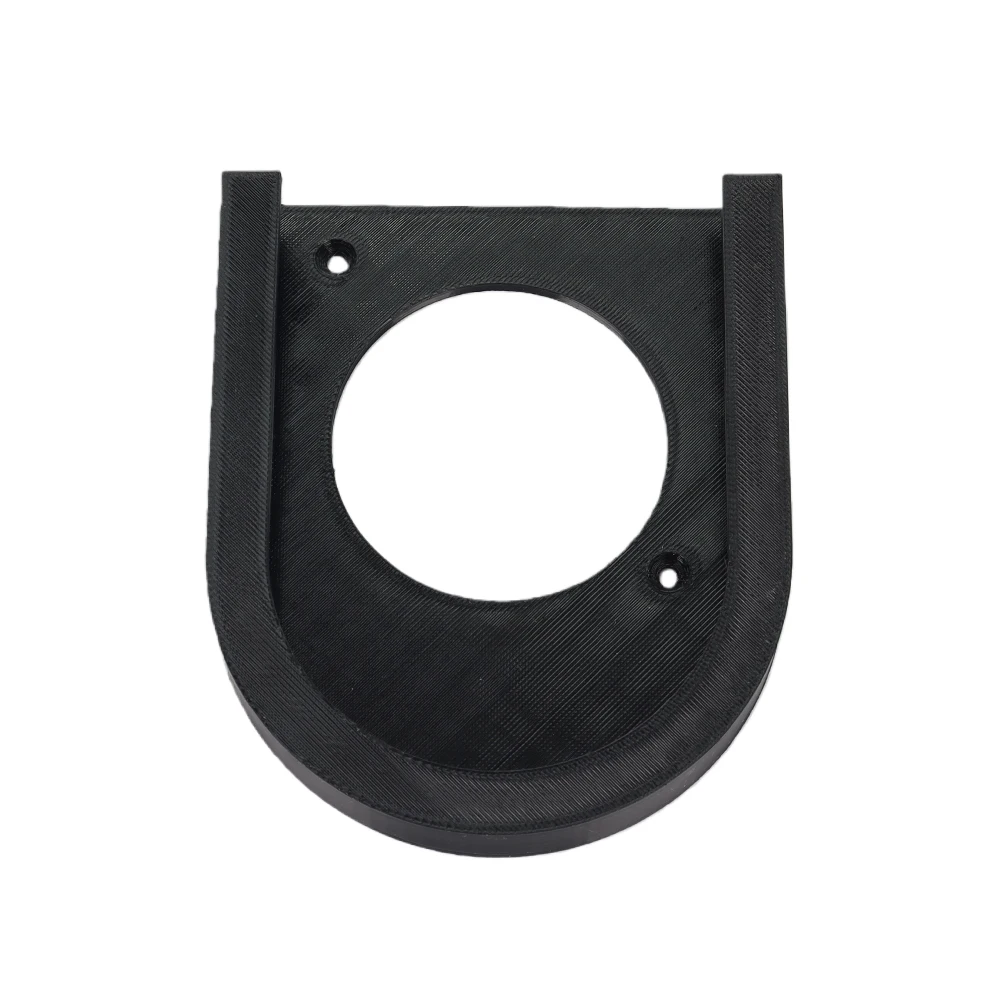 1PC Heavy-Duty Gas Tank Caps Is Suitable For Caps Of 11 Kg And 5 Kg Gas Tanks With Screws Black RV Camping Car Accessories