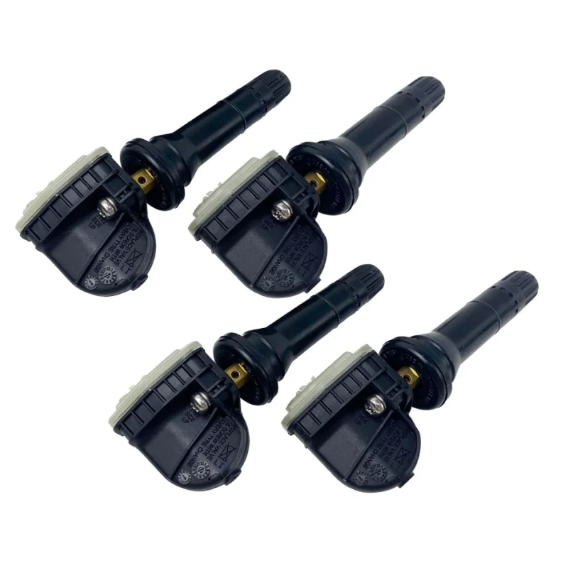 

13516165 Датчики TPMS 433 МГц Датчик контроля давления в шинах для Chevy Silverado 18-19 Traverse 17-21 GMC Sierra 18-20