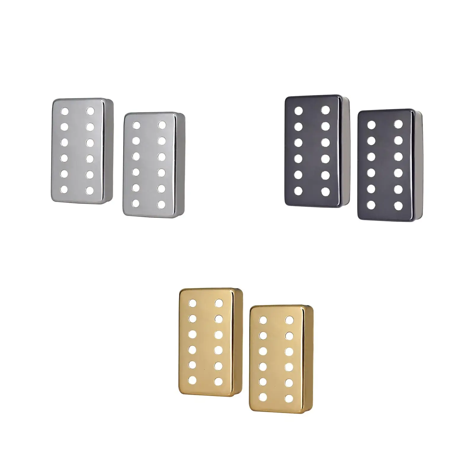 2Pcs Guitar Pickup …