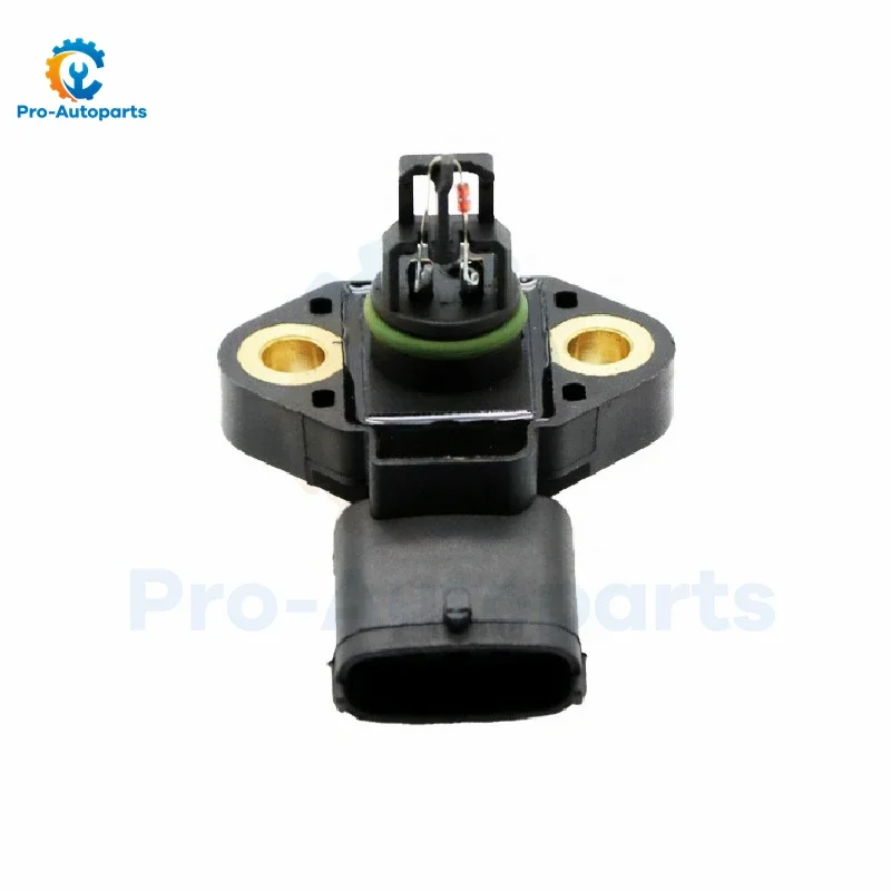 High Quality For Bosch 0281002244 0281002245 Intake Pressure MAP Sensor 0041531828 For Mercedes Benz Atego Axor Actros Vario