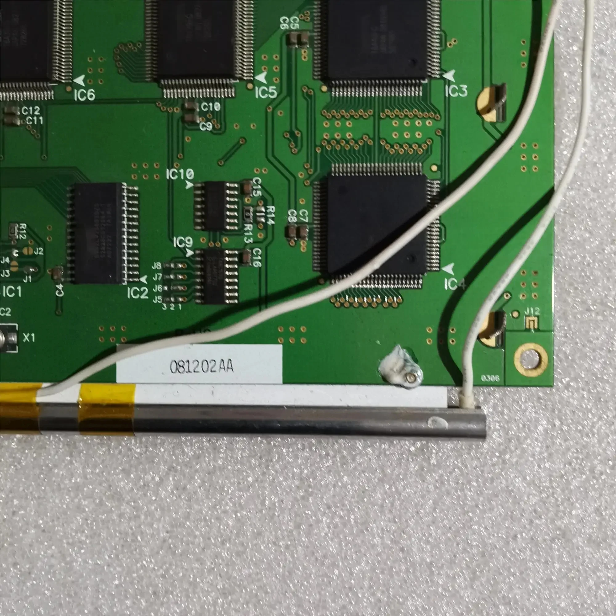 AAF-50773NF-FW ЖК-экран