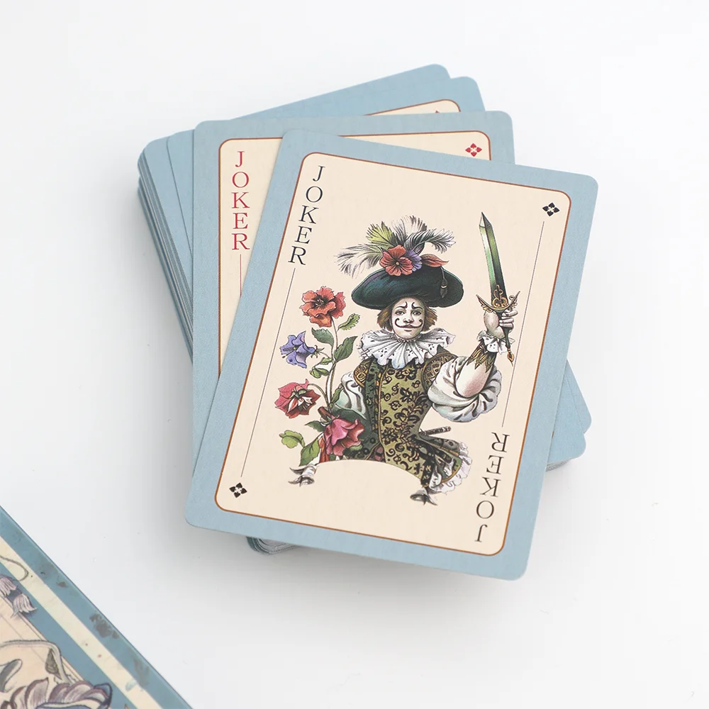 1/2 adet, vintage Alice kart d - Board Game Vintage incelemesi ve fiyatı