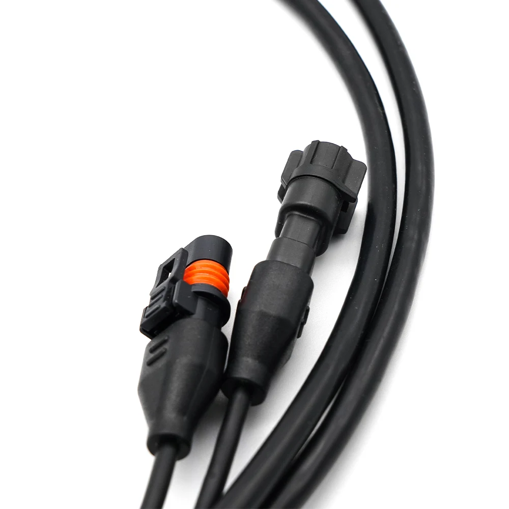 Cable de señal de pulverización para DJI Agras T50 T25, accesorios para drones agrícolas, protección de plantas, piezas de reparación UAV, nuevo, venta al por mayor