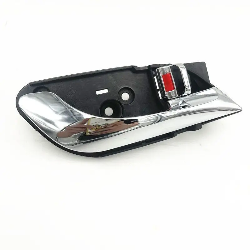 Suitable for Jiangling Yuhu Pickup 3/5/7 and Yusheng S350: Door Inner Handle / Interior Door Handle / Front and Rear Interior Ha