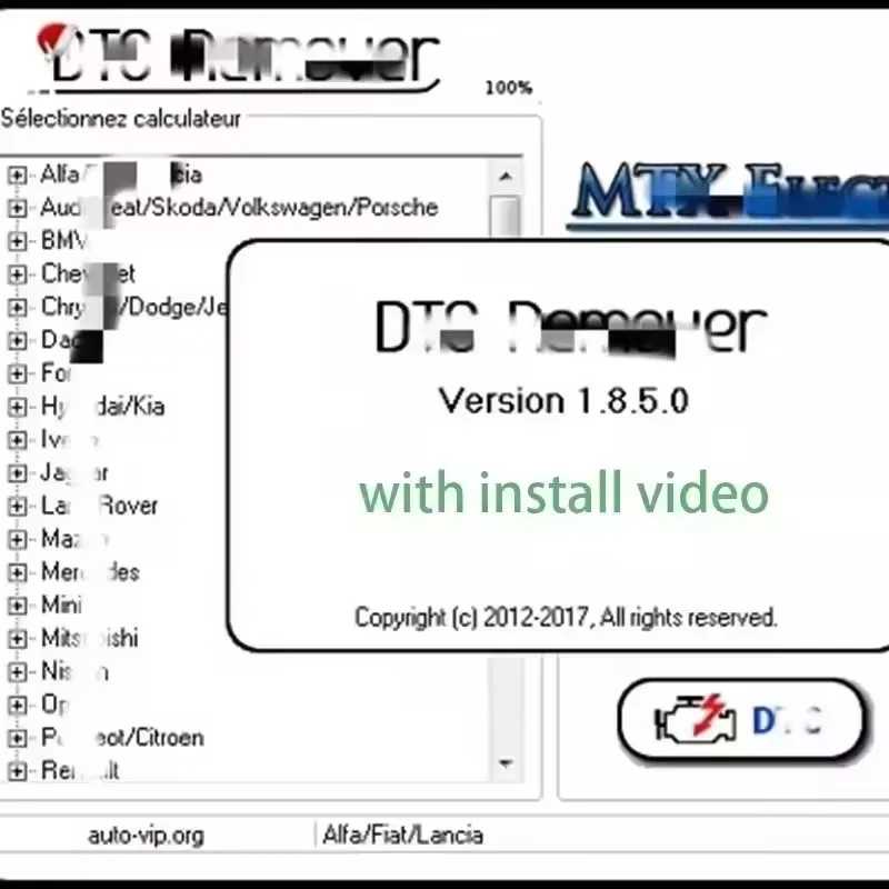 

MTX DTC Remover 1.8.5.0 ECU adjustment software 2024 For Download with Keygen Full Unlimited Software for Window 7