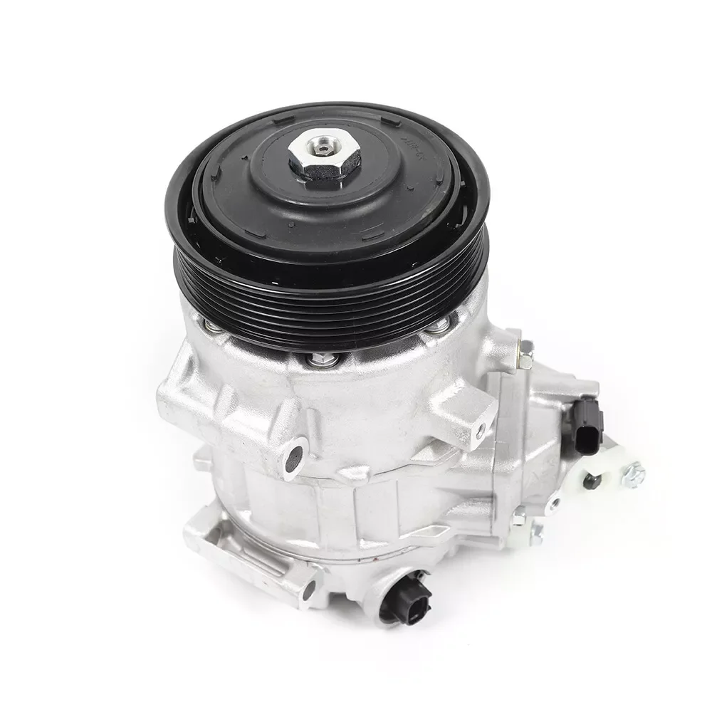 Para Toyota RAV4 2009 2010 2011 2012 2.5L A/C AC Compressor de ar com embreagem VENDA