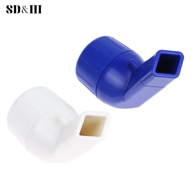 Slijm Long Sporter Apparaat Ademhaling Verwijdering Apparaat Exerciser Aid Respiratoire Trainer