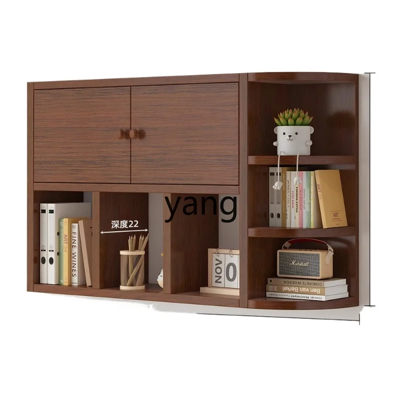 Lh Solid Wood Wall … - image