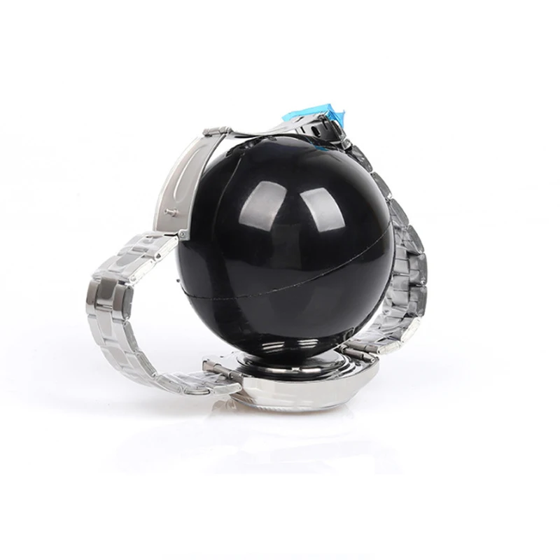 Watch Repair Tool Sets Inflatable Ball Watch Cap Opener Replacement Battery Back Cover Ball Tools