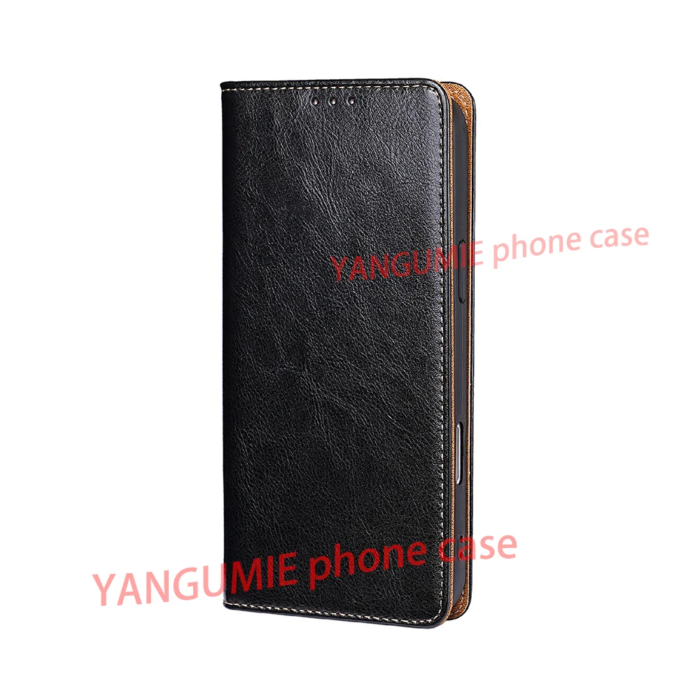 For All models of iPhone17 Pro Max leather phone case iPhone16e wear-resistant 18pro anti-theft brush 15 magnetic flip cover