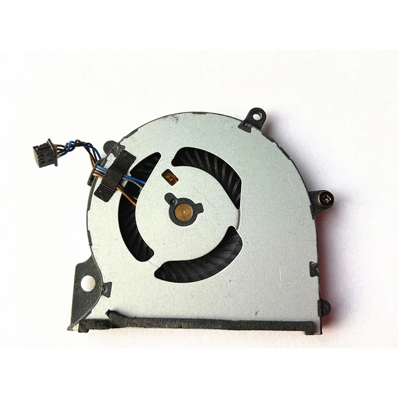 

Новый вентилятор ЦП для ноутбука HP Pro X2 612 G1 Fan 766618-001 KDB0605HCA02