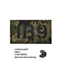 Luminous patch 2