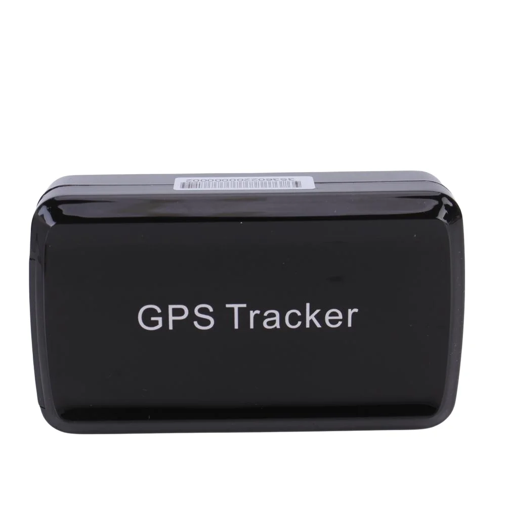 LM002 vehicle GPS tracker magnetic GPS tracking device waterproof long battery car LM002 GPS tracker