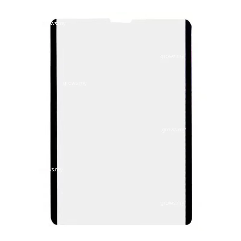 Magnetic Paper Screen Protector For iPad mini 7 2024 A17 Pro 8.3