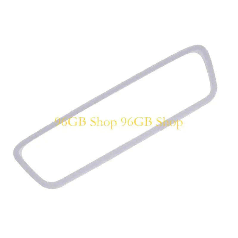 96GB Silicone Rearview Mirror Protective case For Car Interior Fit No Adhesive Needed