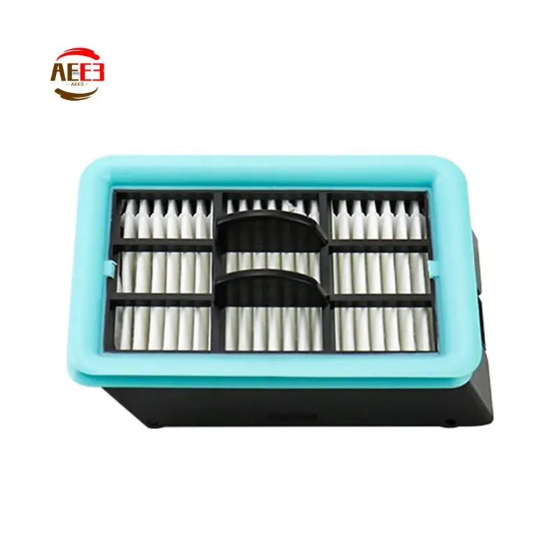 

AEE3-2Pcs Filters For BISSELL Crosswave HF2/3845N/3831 Series Vacuum Cleaner Filters Replacement Part