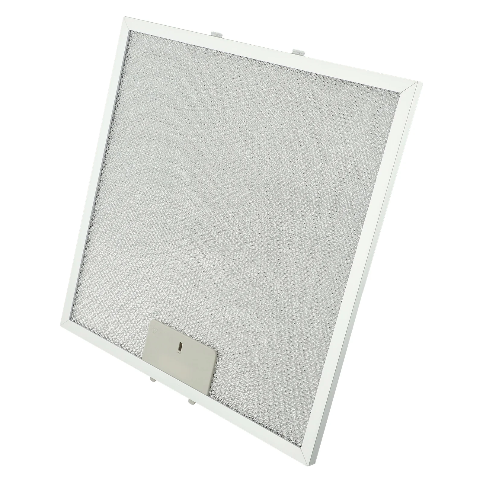 Hood Filter Fits Filter Mesh Extractor Metal Old Range Stainless Steel Vent Filter 320×320x9mm Cooker Brand New