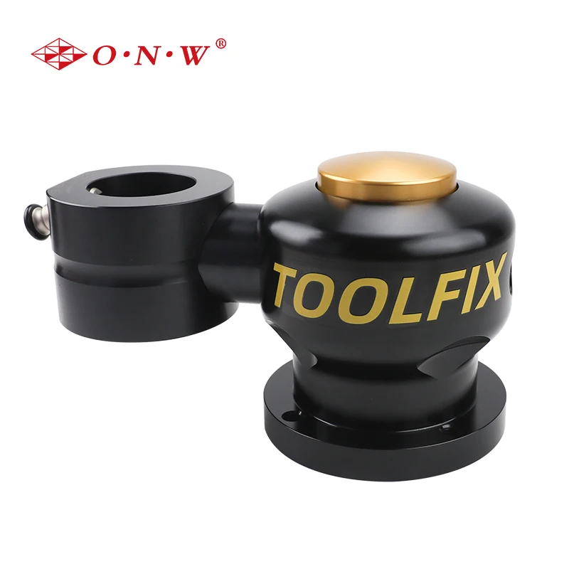 CNC Milling Machine Multi-Functional Universal Locking Device